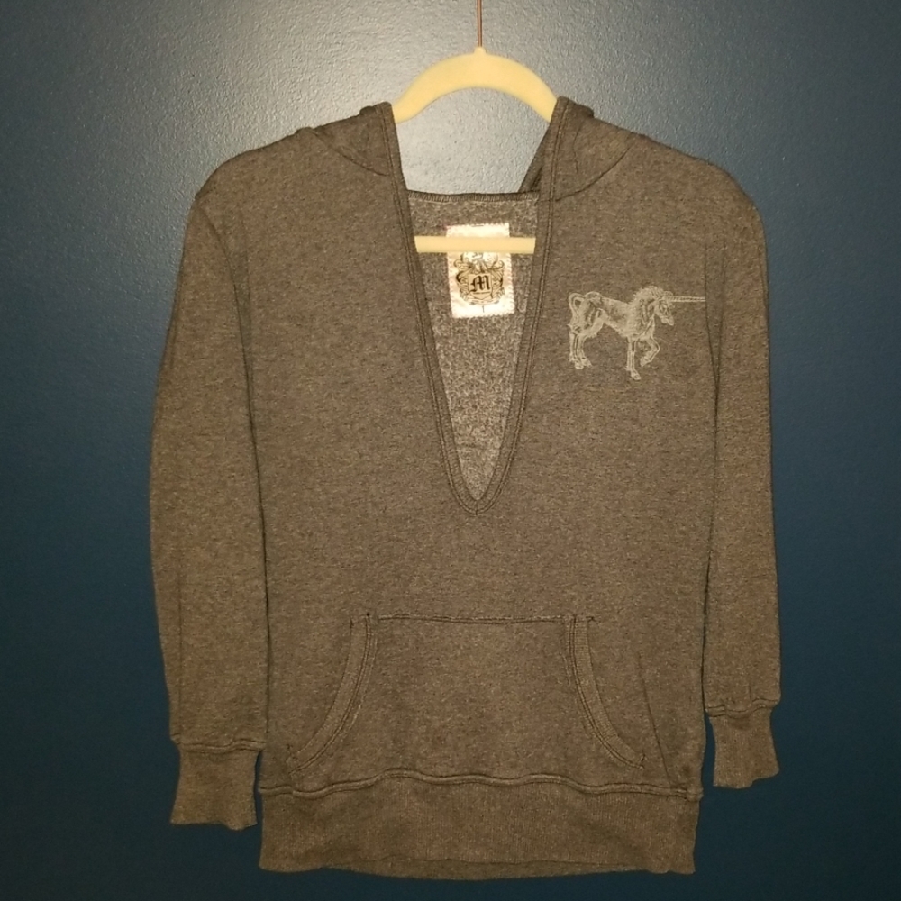Morphine Generation Hoodie Sweatshirt